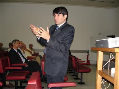 Marcel na fase do tropeço